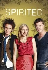 Póster de Spirited