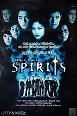 Póster de Spirits
