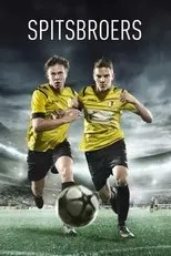 Póster de Spitsbroers