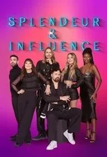 Póster de Splendeur et influence