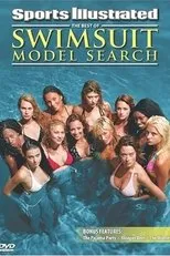 Póster de Sports Illustrated Swimsuit Model Search