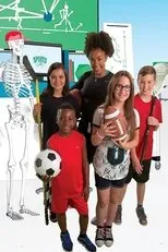 Póster de Sports Lab