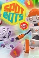 Póster de Spot Bots: Zoople Time