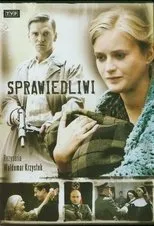 Póster de Sprawiedliwi