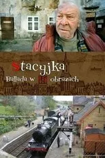 Póster de Stacyjka
