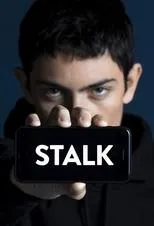 Póster de Stalk
