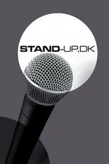 Póster de Stand-up.dk
