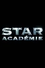 Póster de Star Académie