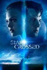 Póster de Star-Crossed