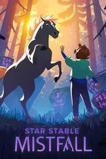 Póster de Star Stable: Mistfall