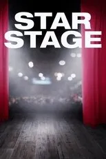 Póster de Star Stage