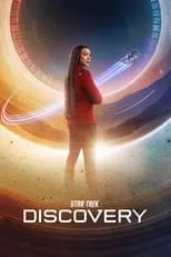 Póster de Star Trek: Discovery