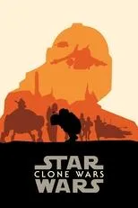 Póster de Star Wars: Clone Wars