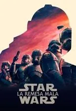 Póster de Star Wars: La remesa mala
