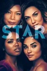 Póster de Star