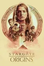 Póster de Stargate Origins