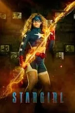 Póster de Stargirl