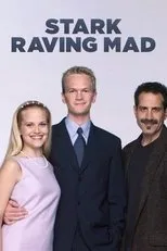 Póster de Stark, loco de atar