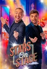 Póster de Stars on Stage