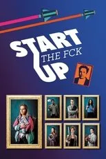 Póster de Start the fck up