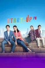 Póster de Start-Up PH