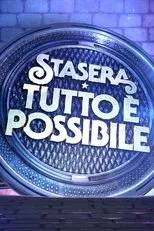 Póster de Stasera tutto è possibile