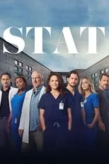 Póster de STAT