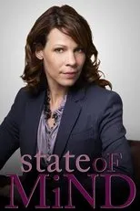 Póster de State of Mind