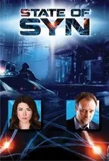 Póster de State of Syn