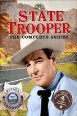 Póster de State Trooper