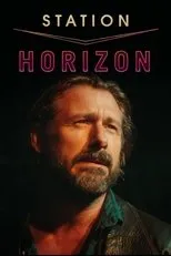 Póster de Station Horizon