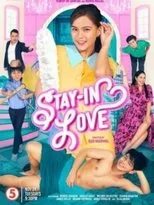 Póster de Stay-In Love