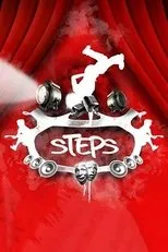 Póster de Steps