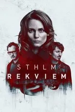 Póster de Sthlm Rekviem