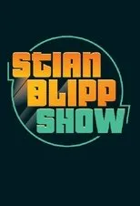 Póster de Stian Blipp Show