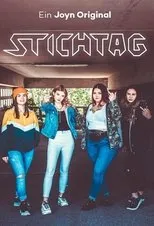 Póster de Stichtag