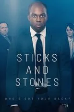 Póster de Sticks and Stones