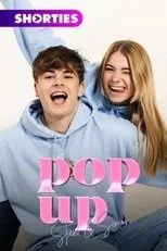 Póster de Stien & Simon Pop-Up