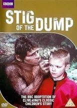 Póster de Stig of the Dump