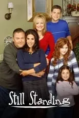 Póster de Still Standing