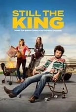 Póster de Still the King