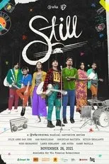 Póster de Still