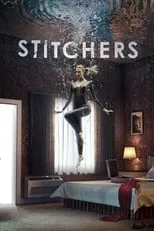 Póster de Stitchers