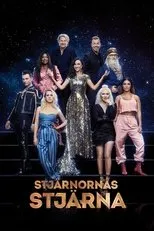 Póster de Stjärnornas Stjärna