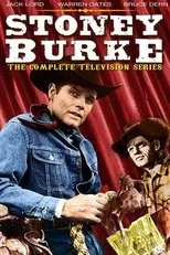 Póster de Stoney Burke