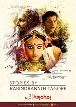 Póster de Stories by Rabindranath Tagore
