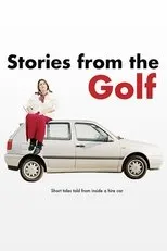 Póster de Stories from the Golf