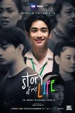 Póster de Story Of My Life