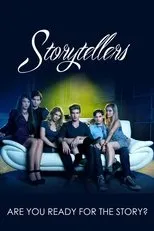 Póster de Storytellers