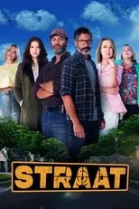 Póster de Straat